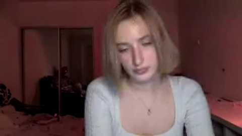 deliciabagnoli @ stripchat on 20260225