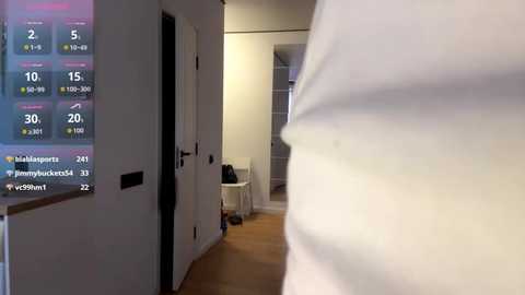 deltanorwoode @ stripchat on 20260225