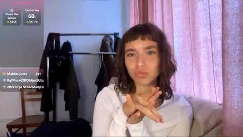 deltanorwoode @ stripchat on 20260225