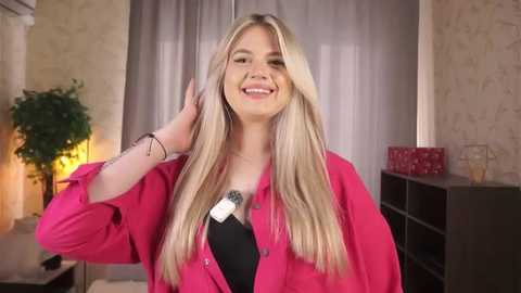 donitawolfenbarger @ stripchat on 20260225