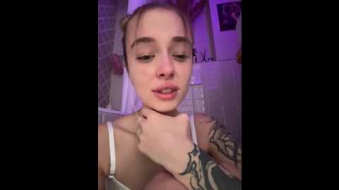 enjoy_my_beauty @ stripchat on 20260225