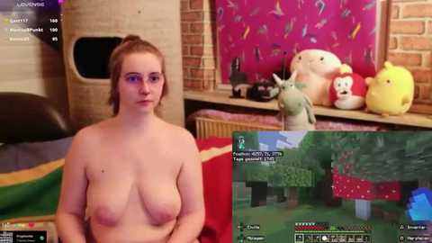 gamergirl_eve @ stripchat on 20260225