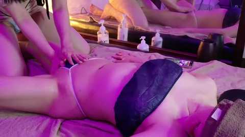 girlsesthe @ stripchat on 20260225