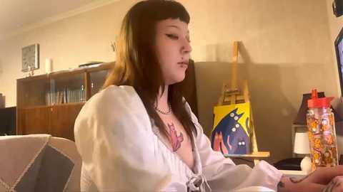 graciawirght @ stripchat on 20260225