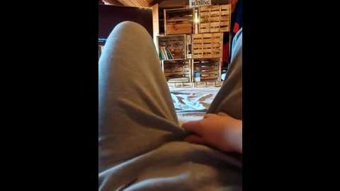 horny_mummy @ stripchat on 20260225