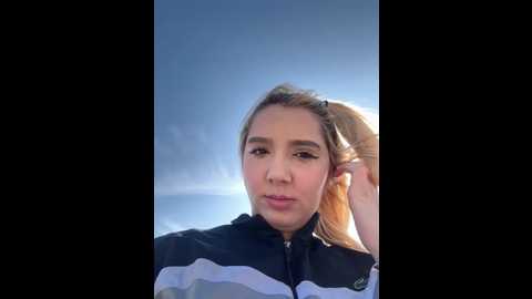 hotamanda01 @ stripchat on 20260225