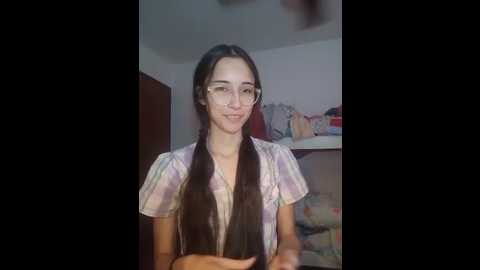 isaaabelaaa @ stripchat on 20260225