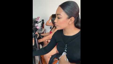 kali_rousse @ stripchat on 20260225