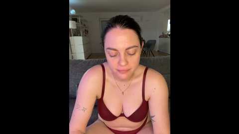 laraslittlesecrett @ stripchat on 20260225