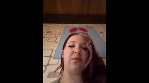 littlechaosqueen @ stripchat on 20260225