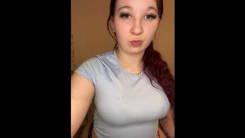 littlechaosqueen @ stripchat on 20260225