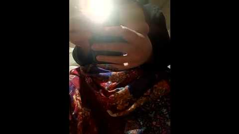 melekyaraksever2545 @ stripchat on 20260225