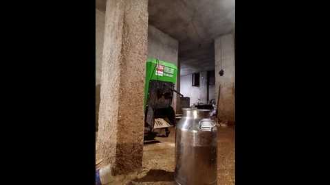 melekyaraksever2545 @ stripchat on 20260225