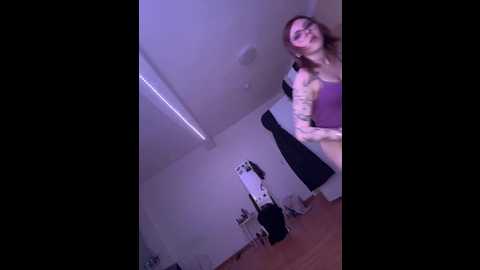 milli_kiss @ stripchat on 20260225