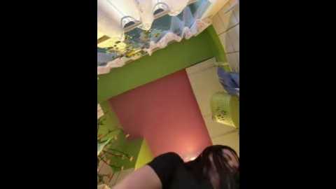 sexymelli18 @ stripchat on 20260225