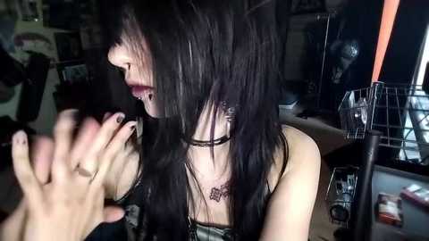 shempert_ghot @ stripchat on 20260225