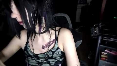 shempert_ghot @ stripchat on 20260225