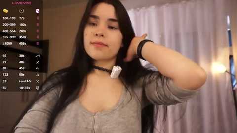 shennabosh @ stripchat on 20260225