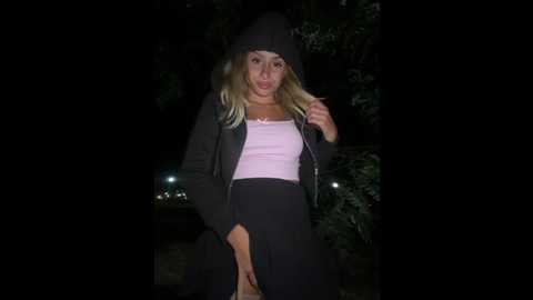 sophievj @ stripchat on 20260225