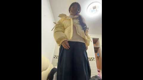 srr6677 @ stripchat on 20260225