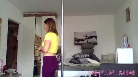 story_of_sarah @ stripchat on 20260225