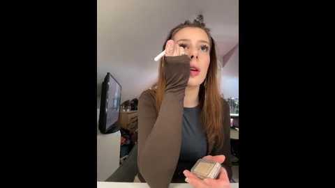 sweetjohana @ stripchat on 20260225