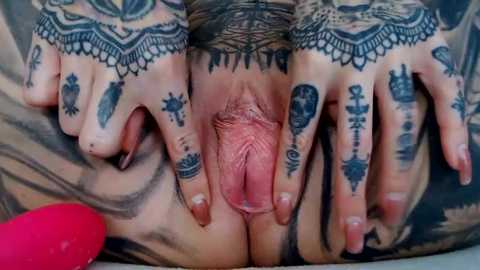 tallyheart @ stripchat on 20260225