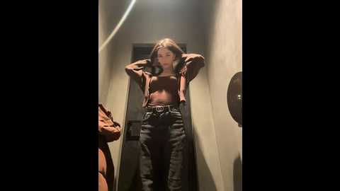 ttixmila @ stripchat on 20260225