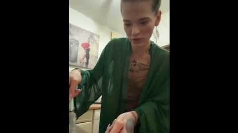 vinique99 @ stripchat on 20260225