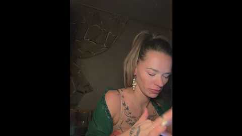 vinique99 @ stripchat on 20260225