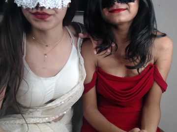 virgin_aisha @ stripchat on 20260225