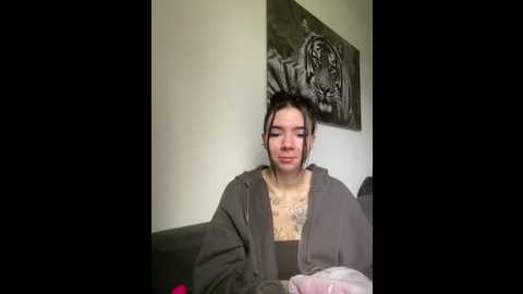 zoeelovee @ stripchat on 20260225