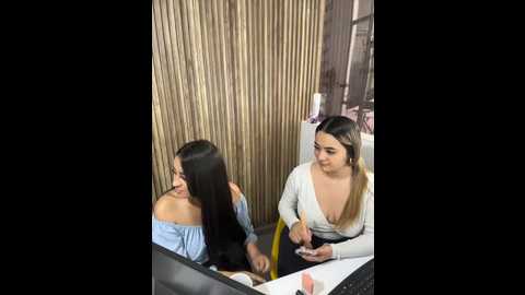 antonella_julieta @ stripchat on 20260226