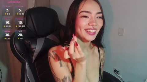 arialakshmi @ stripchat on 20260226