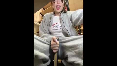 ballerinacappuccino_ @ stripchat on 20260226