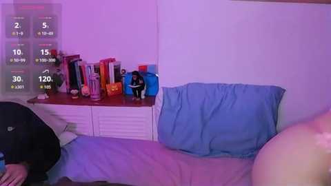 blueandjen @ stripchat on 20260226