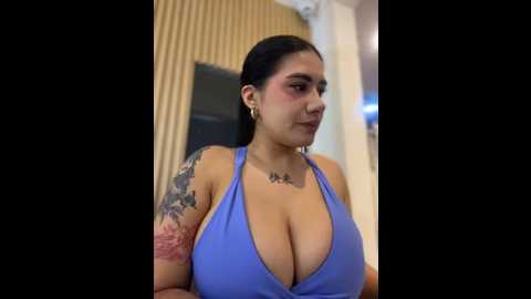 clarachanelricek @ stripchat on 20260226