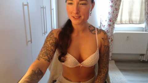 davinja @ stripchat on 20260226