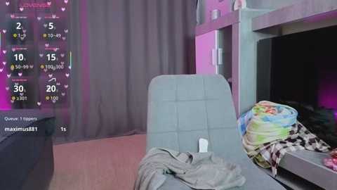 elis_fox @ stripchat on 20260226