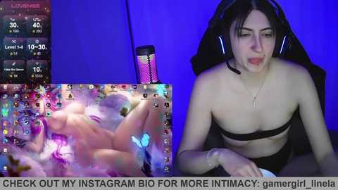 gamergirl_linela @ stripchat on 20260226