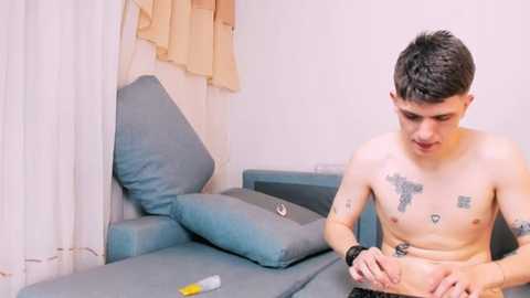 honeyraf @ stripchat on 20260226