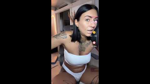 intimia @ stripchat on 20260226