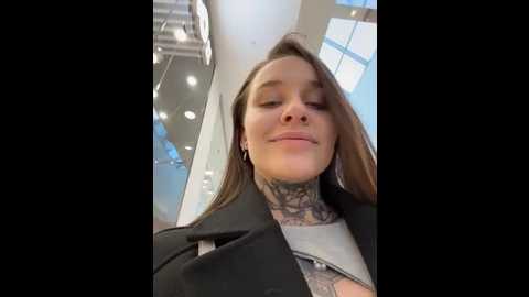 kishamur @ stripchat on 20260226