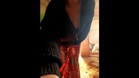 melekyaraksever2545 @ stripchat on 20260226