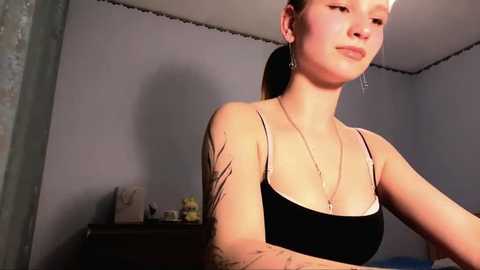 praycarolina @ stripchat on 20260226