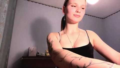 praycarolina @ stripchat on 20260226