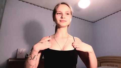 praycarolina @ stripchat on 20260226