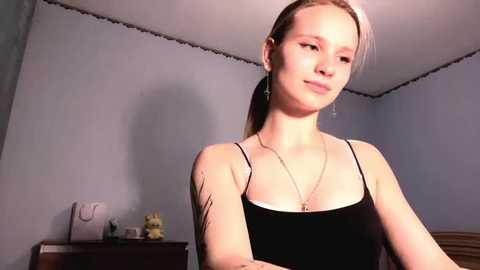 praycarolina @ stripchat on 20260226