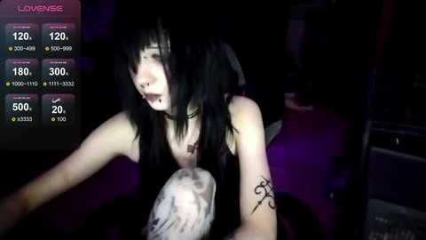 shempert_ghot @ stripchat on 20260226