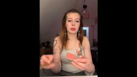 sweetjohana @ stripchat on 20260226